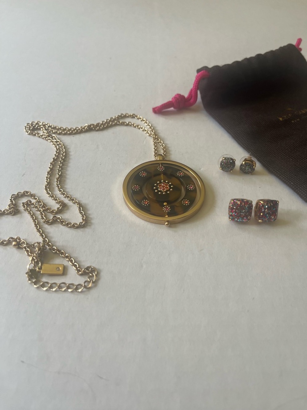 Kate spade lot of jewelry